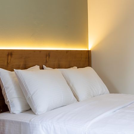 Hotel Katafigio Elati  Экстерьер фото