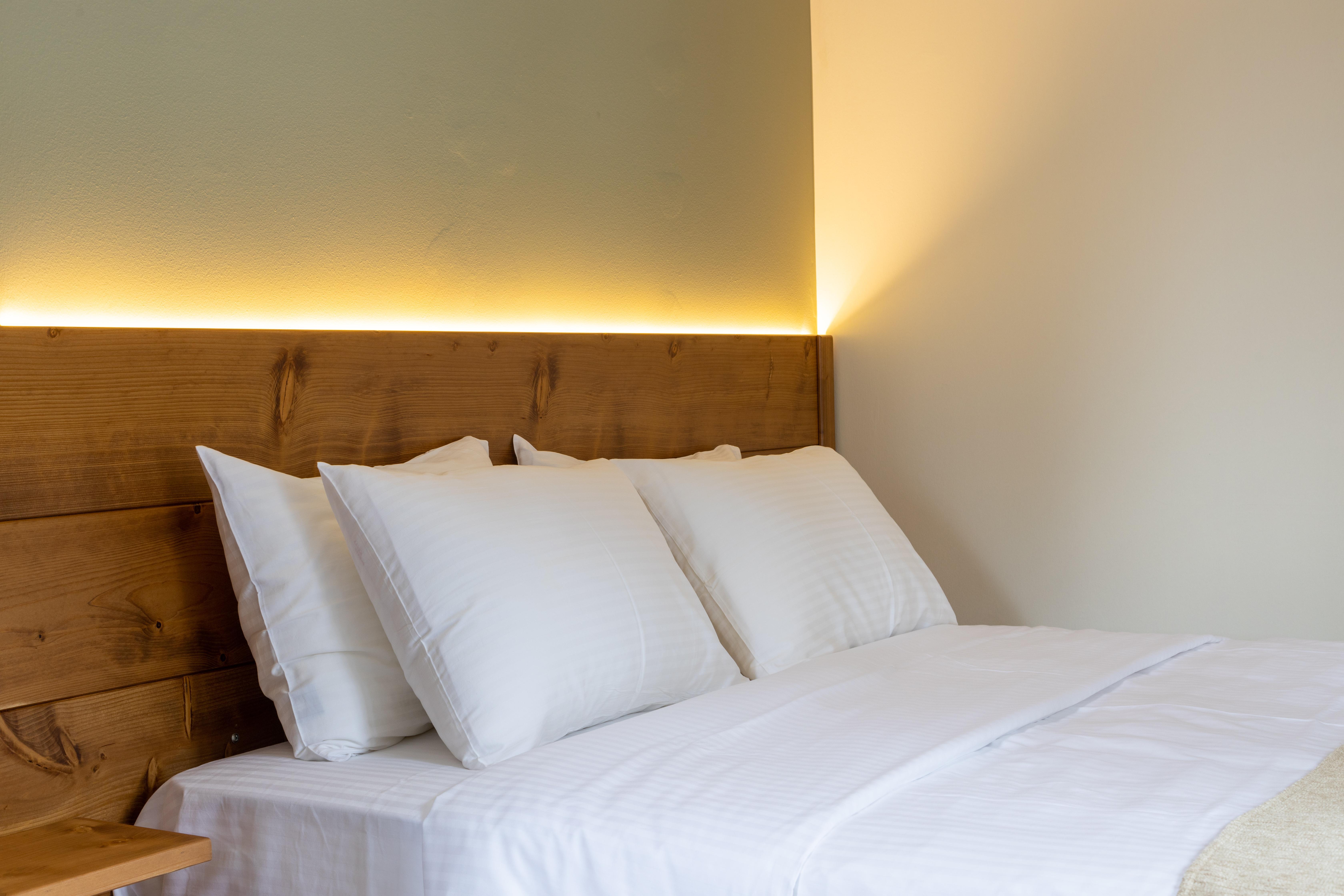 Hotel Katafigio Elati Экстерьер фото