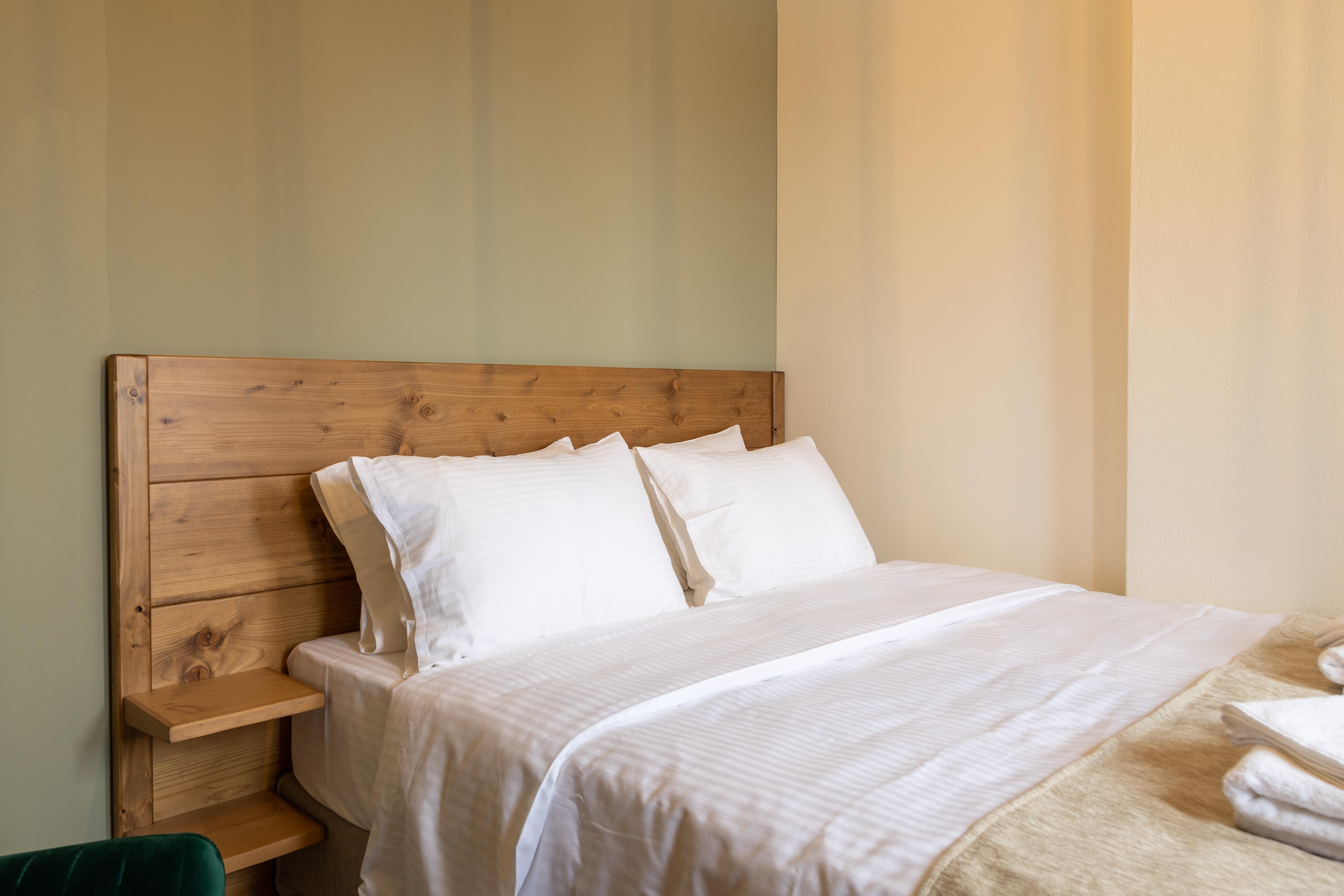 Hotel Katafigio Elati  Экстерьер фото