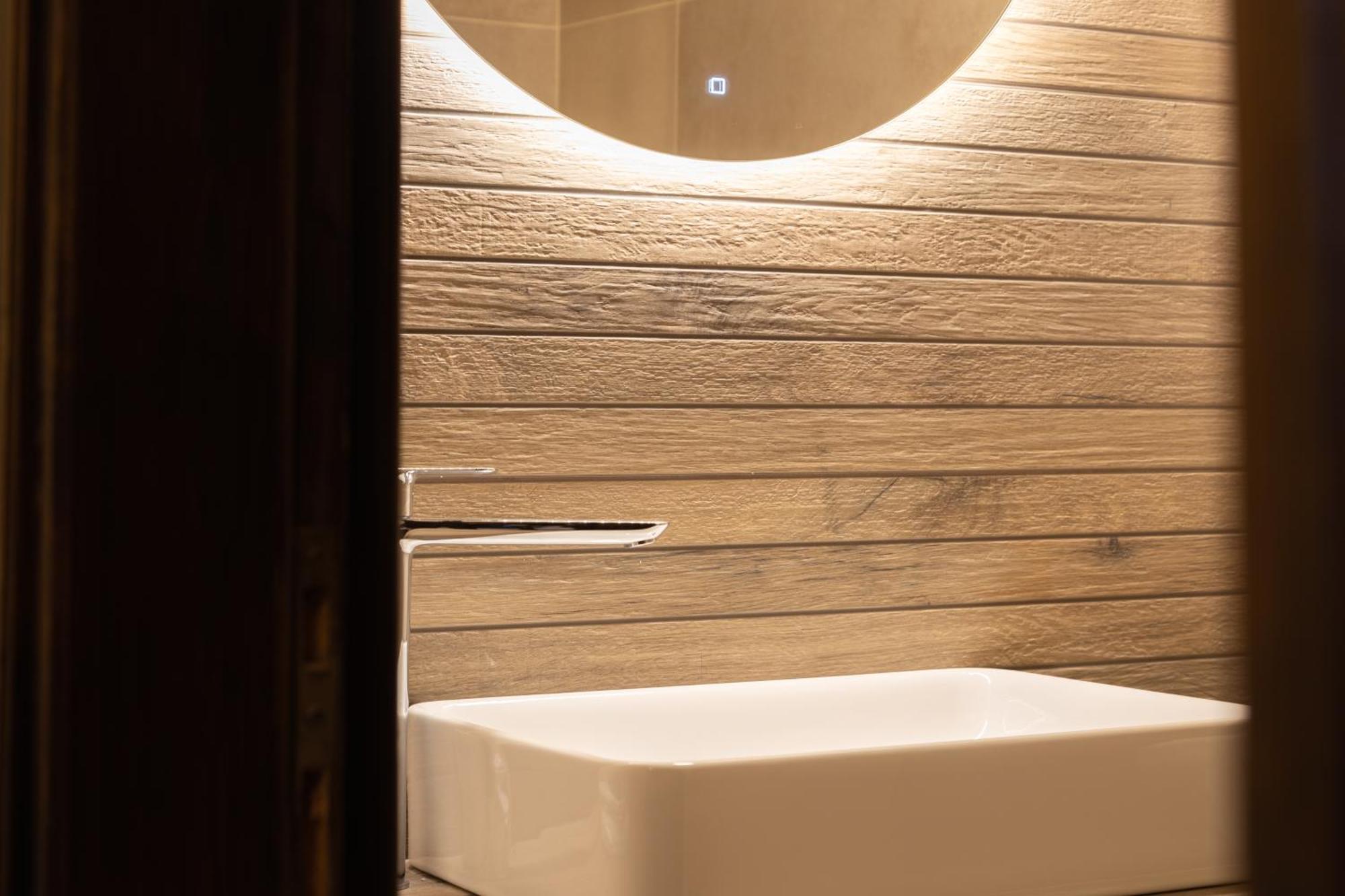 Hotel Katafigio Elati  Экстерьер фото